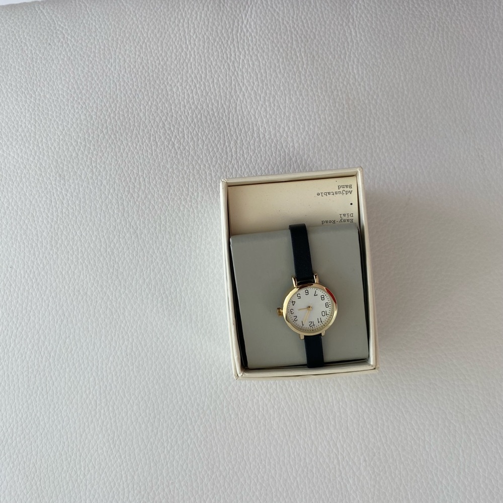 Watch